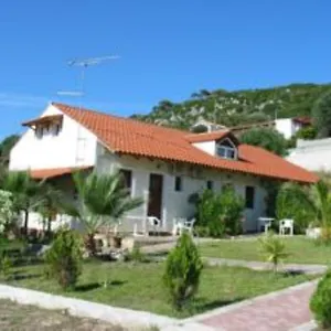 Summer Garden αpartments&studios Ξενοδοχείο με κάψουλες