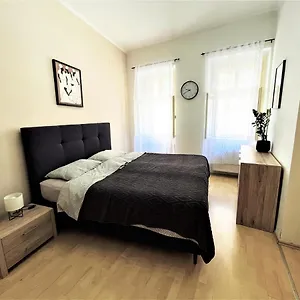 Appartement Viktorija Center, Ljubljana