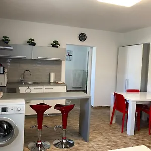 Appartement Boutique, Ljubljana