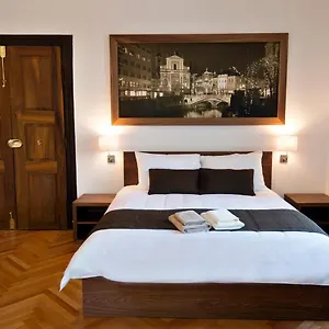 Appartement Zois, Ljubljana