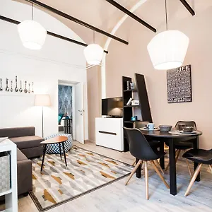 Appartement Nuk, Ljubljana