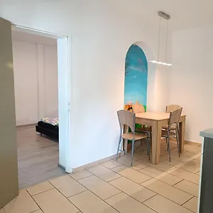 Appartement Abc, Ljubljana