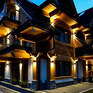 Apartmanhotel Merynos Zakopane