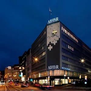 Szálloda Arthur Helsinki