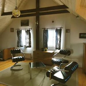 Appartement Tagrajska, Ljubljana