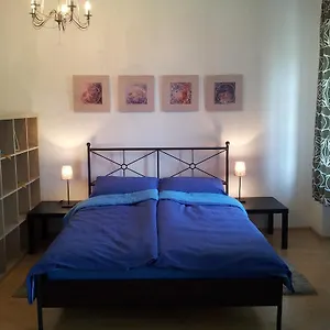 Appartement Ian 1, Ljubljana