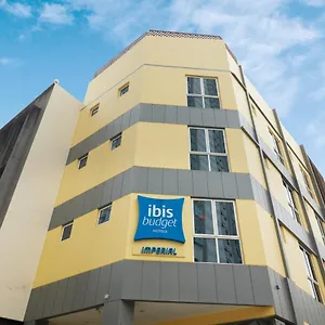 Отель Ibis Budget Imperial Сингапур